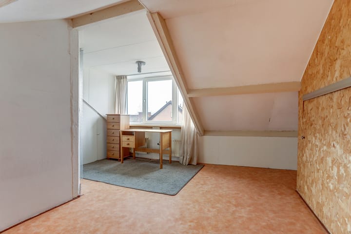 Foto 25 van Schubertstraat 2