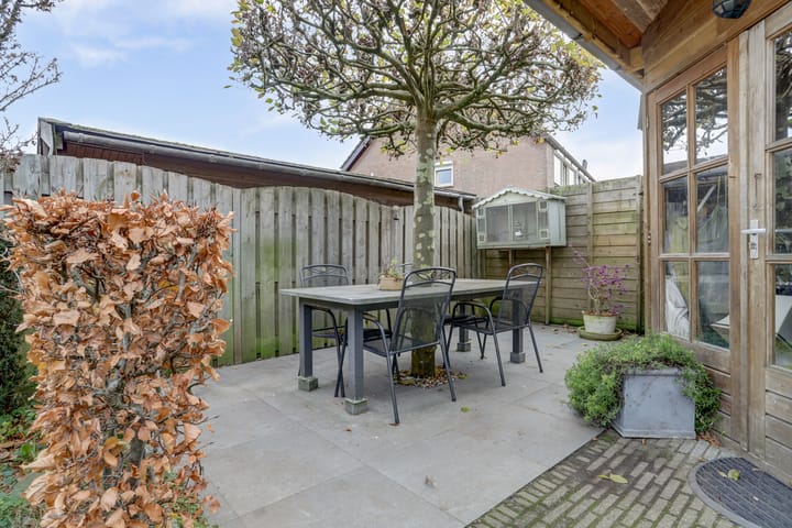 Foto 27 van Schubertstraat 2