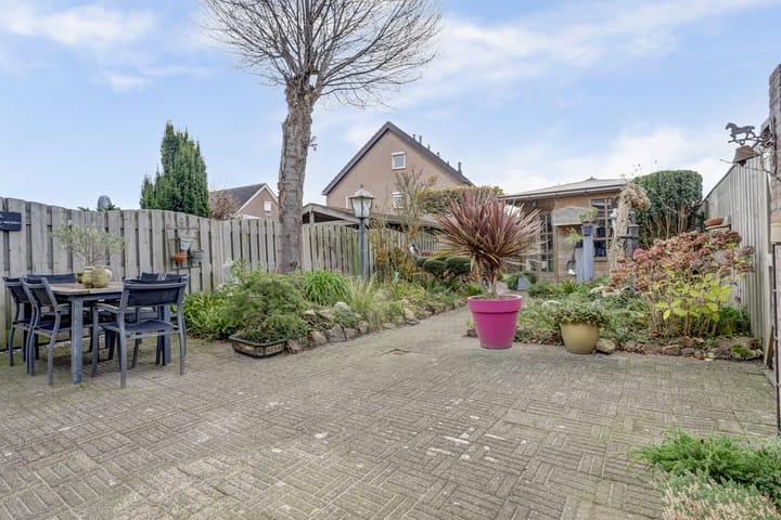 Foto 29 van Schubertstraat 2