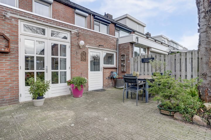 Foto 26 van Schubertstraat 2