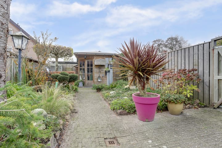 Foto 28 van Schubertstraat 2