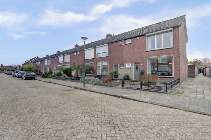 Foto 31 van Schubertstraat 2