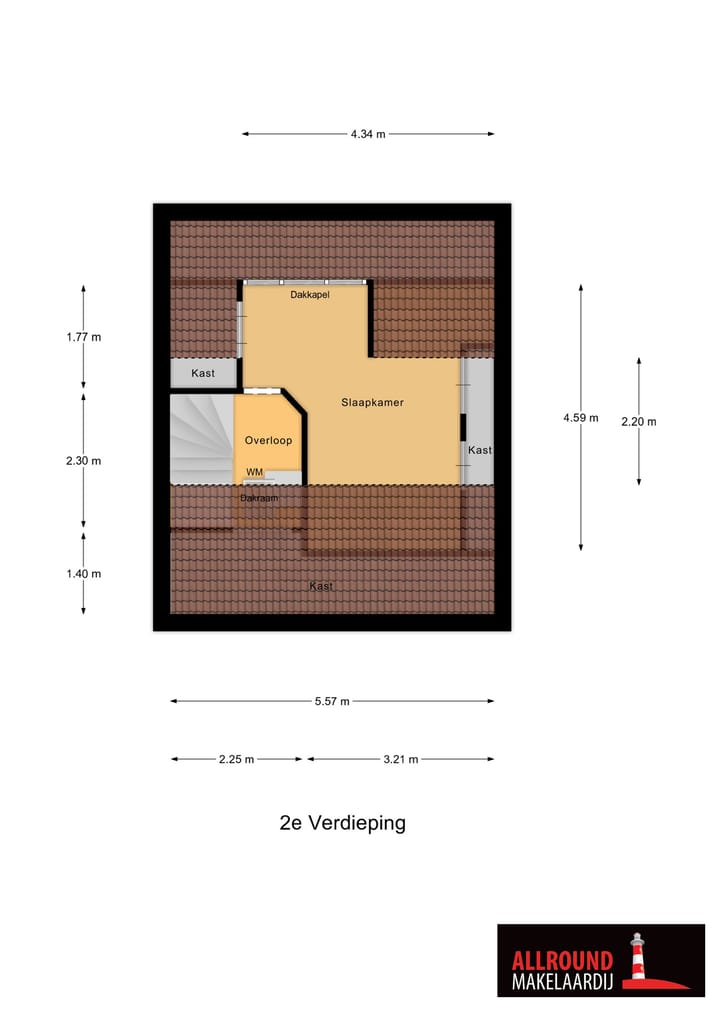 Foto 34 van Schubertstraat 2