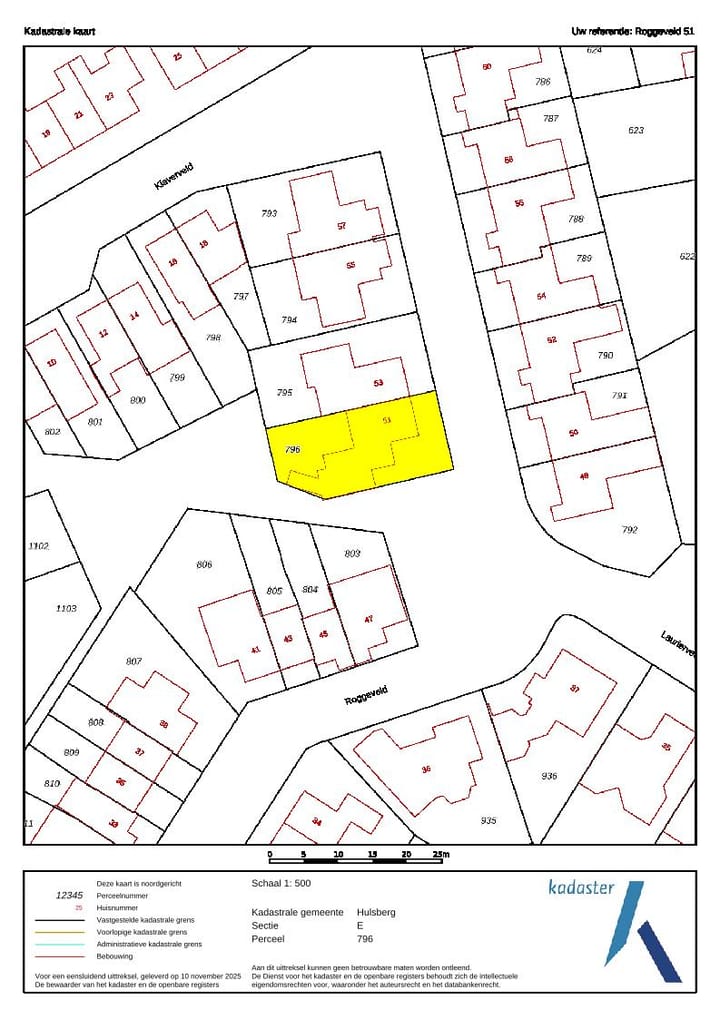 Foto 40 van Roggeveld 51