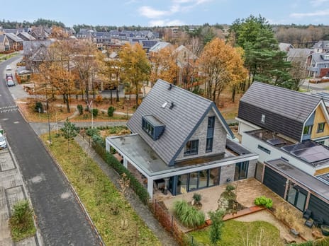 Gebroeders van Steenbergenplantsoen 21 secondary image