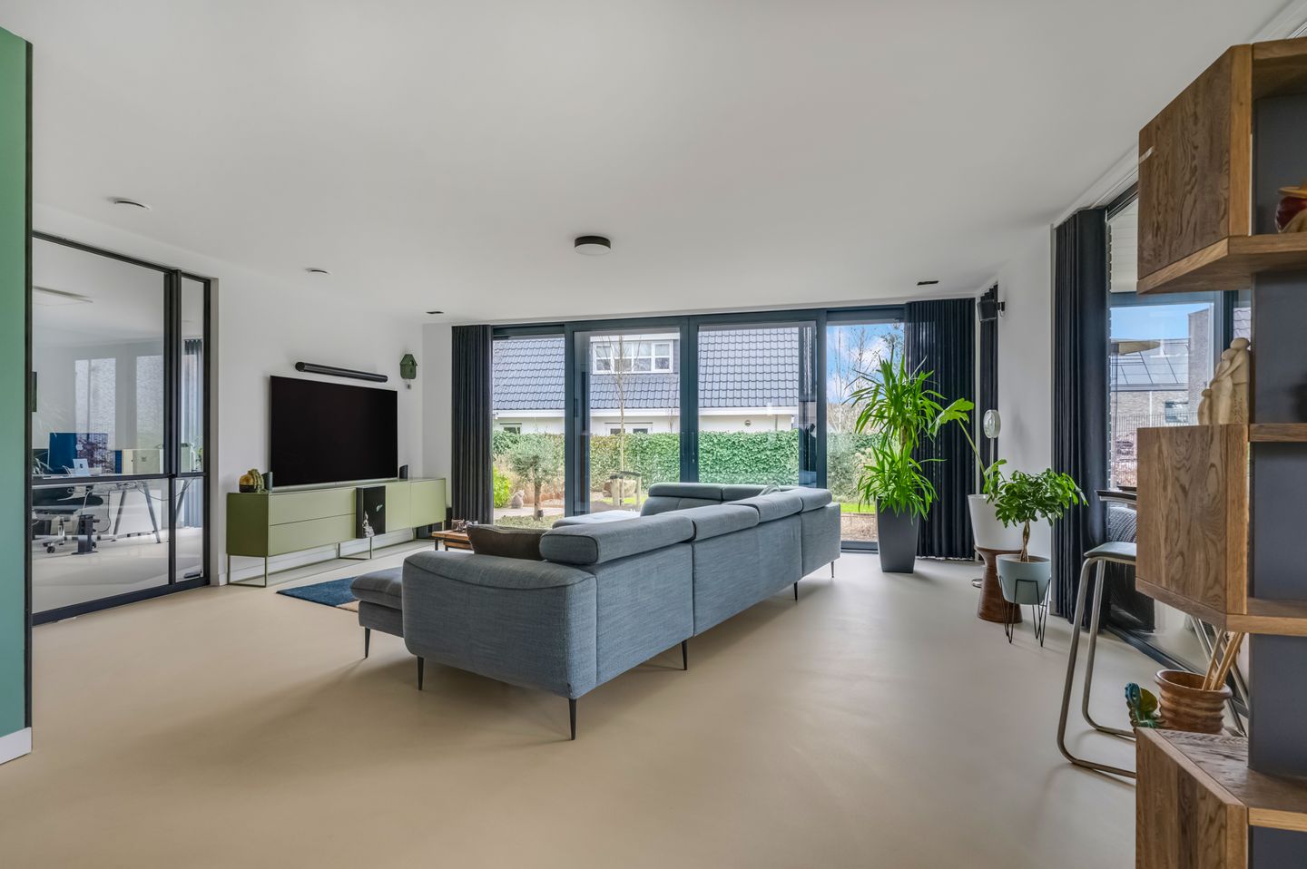 Foto 4 van Gebroeders van Steenbergenplantsoen 21