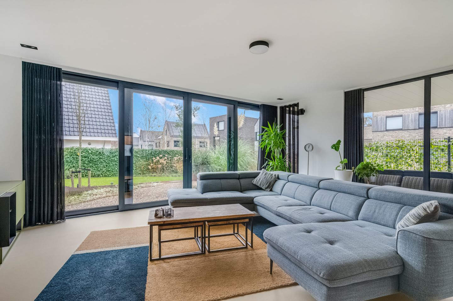 Foto 5 van Gebroeders van Steenbergenplantsoen 21