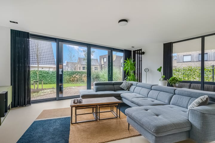 Photo 5 of Gebroeders van Steenbergenplantsoen 21