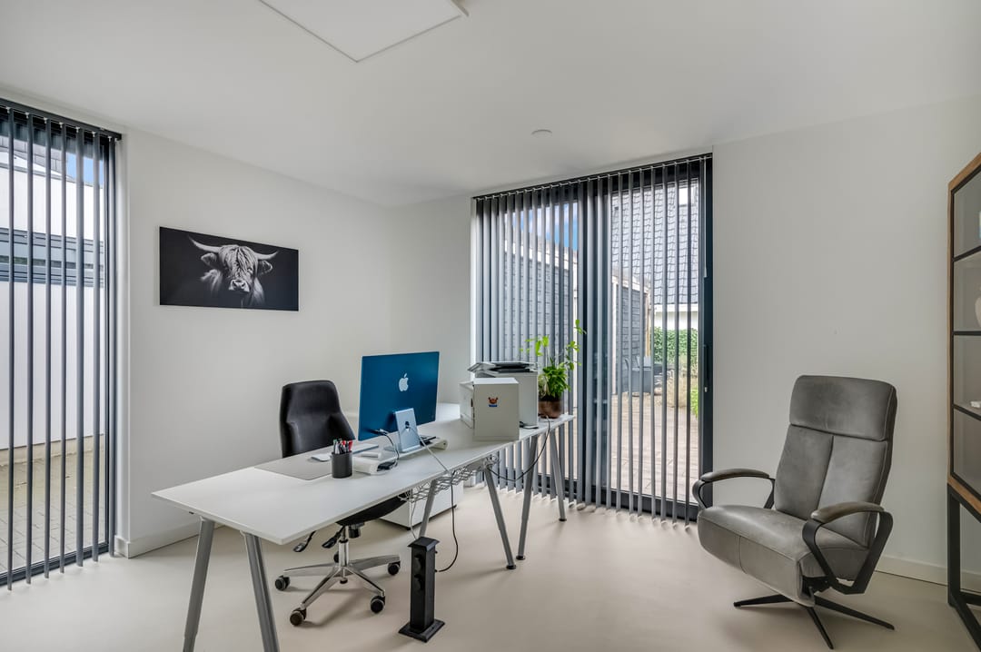 Foto 7 van Gebroeders van Steenbergenplantsoen 21