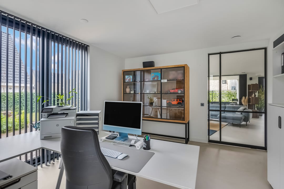 Foto 8 van Gebroeders van Steenbergenplantsoen 21