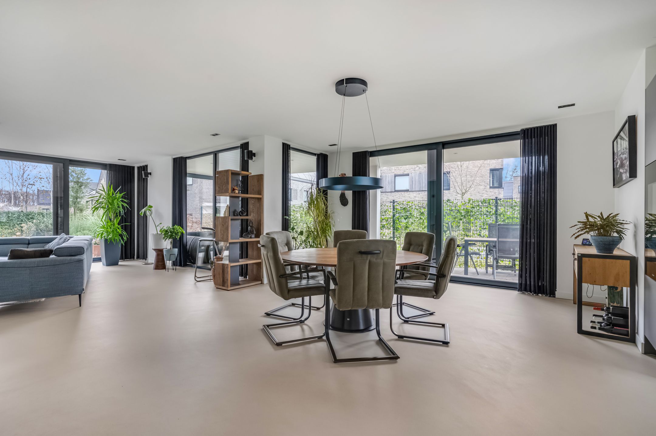 Foto 9 van Gebroeders van Steenbergenplantsoen 21