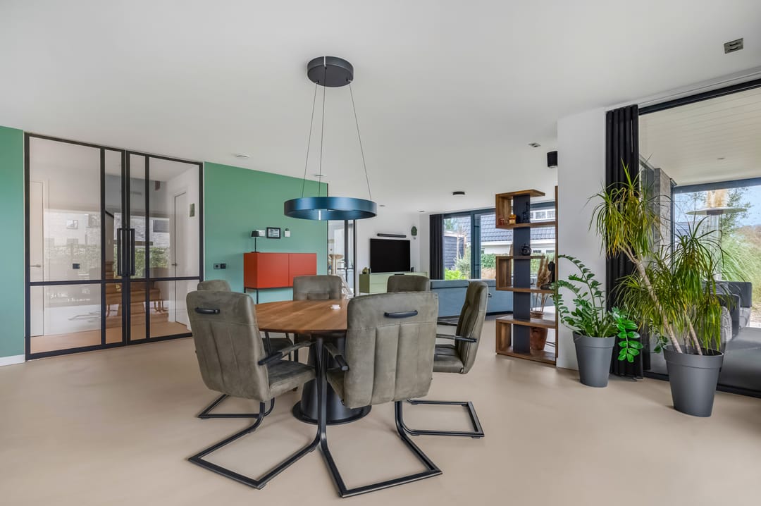 Foto 11 van Gebroeders van Steenbergenplantsoen 21