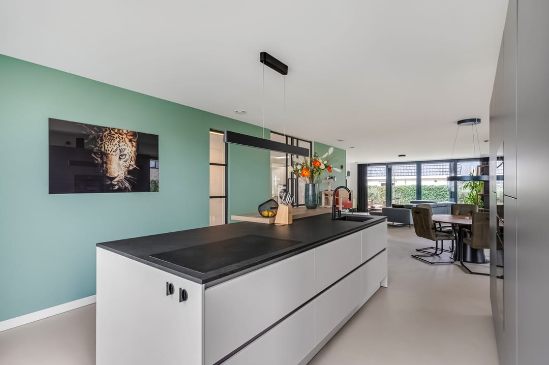 Foto 13 van Gebroeders van Steenbergenplantsoen 21