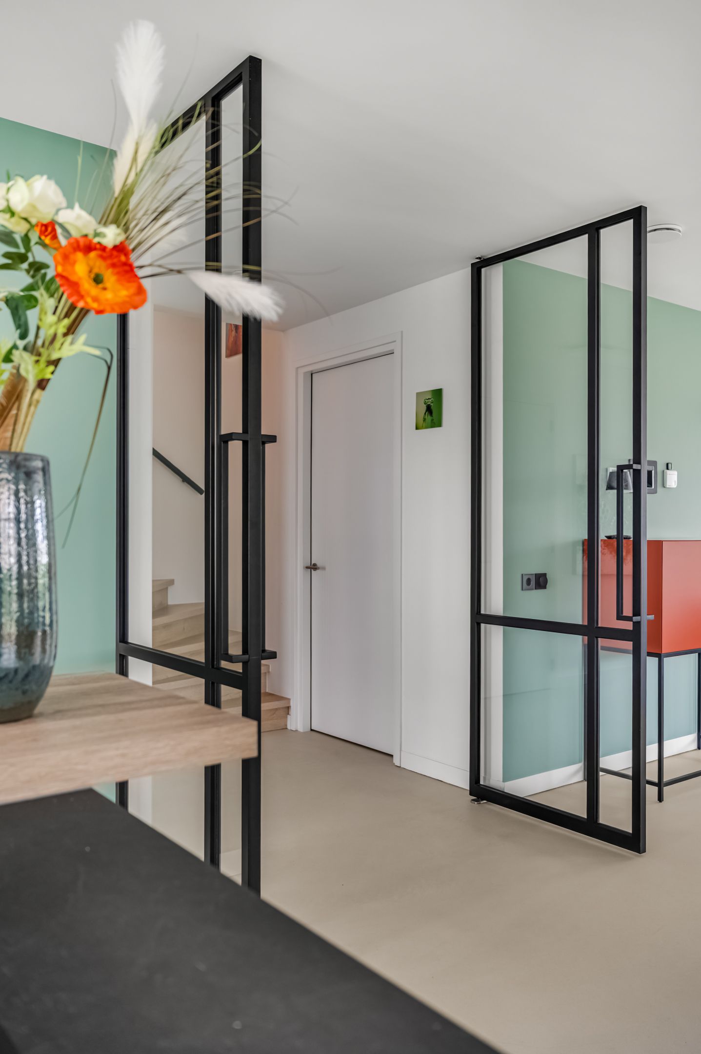 Foto 15 van Gebroeders van Steenbergenplantsoen 21