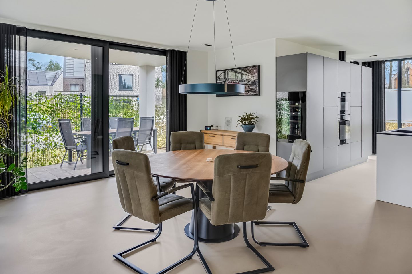 Foto 10 van Gebroeders van Steenbergenplantsoen 21