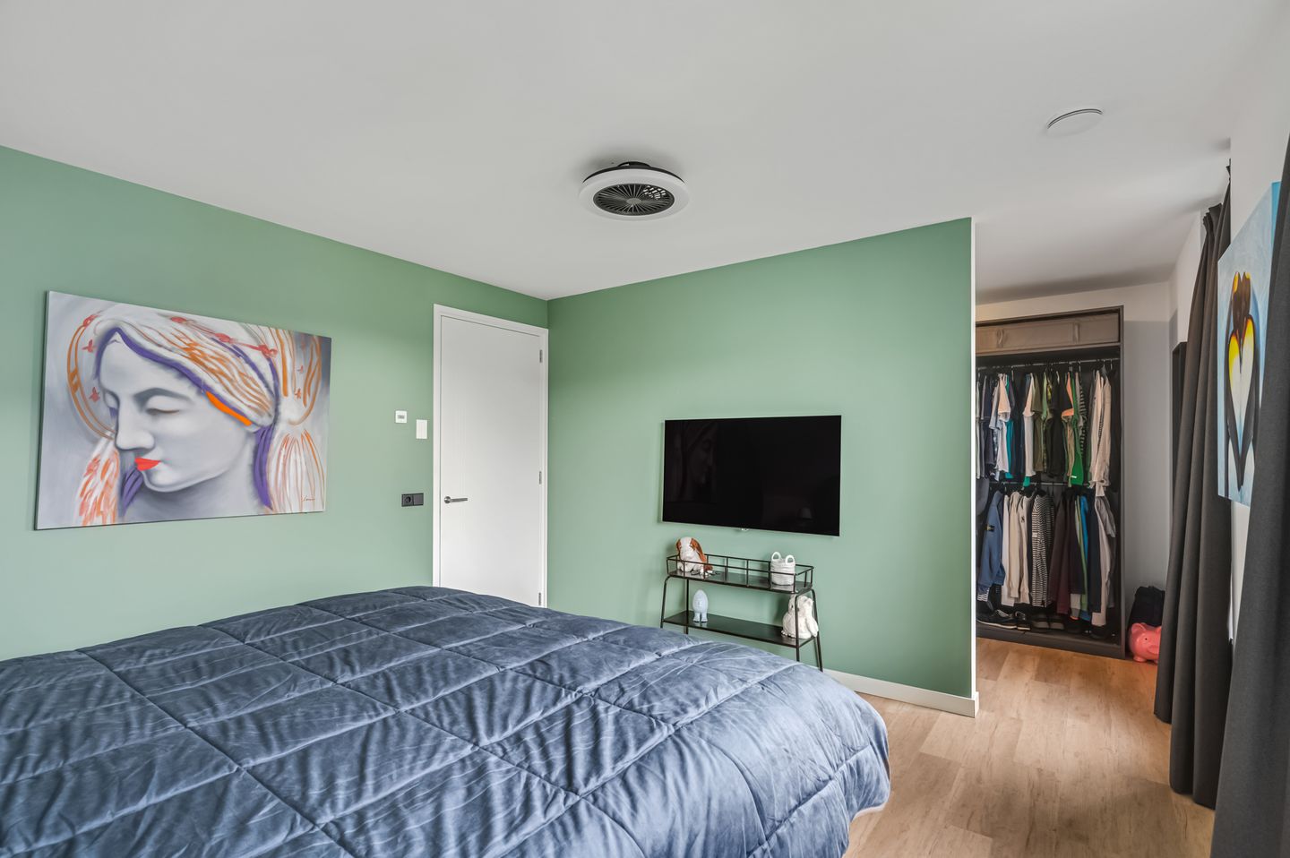 Foto 25 van Gebroeders van Steenbergenplantsoen 21