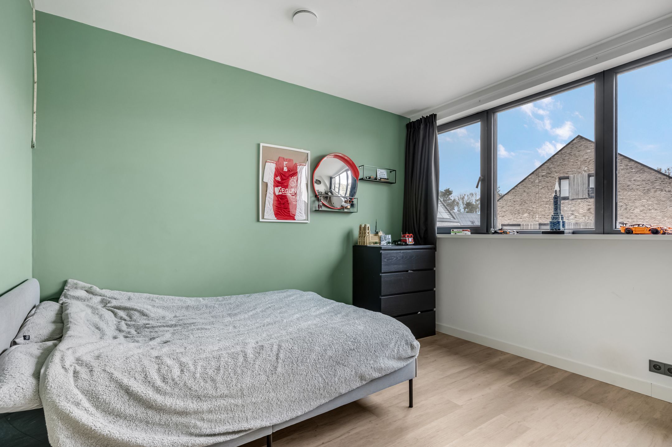 Foto 27 van Gebroeders van Steenbergenplantsoen 21