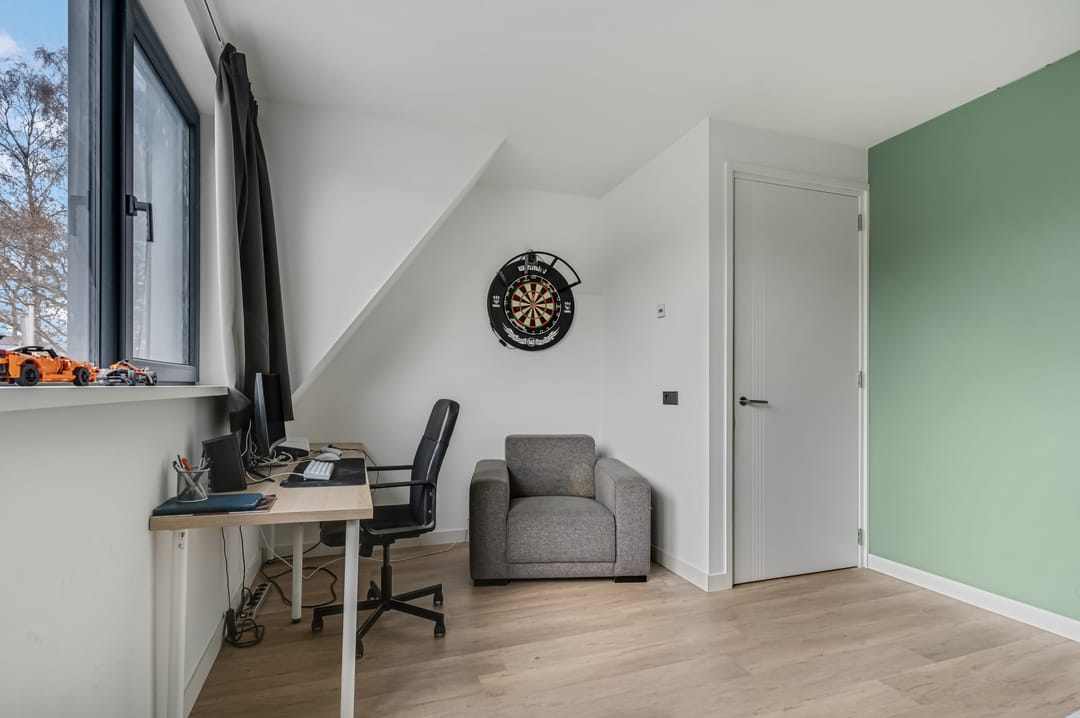 Foto 28 van Gebroeders van Steenbergenplantsoen 21