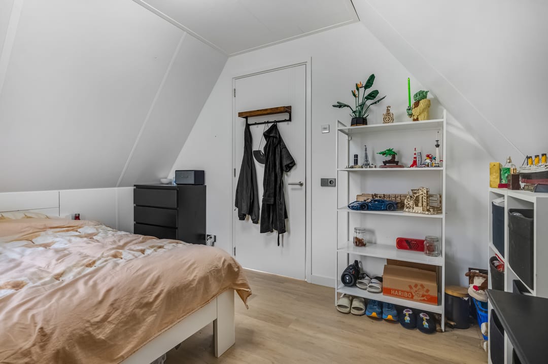 Foto 37 van Gebroeders van Steenbergenplantsoen 21