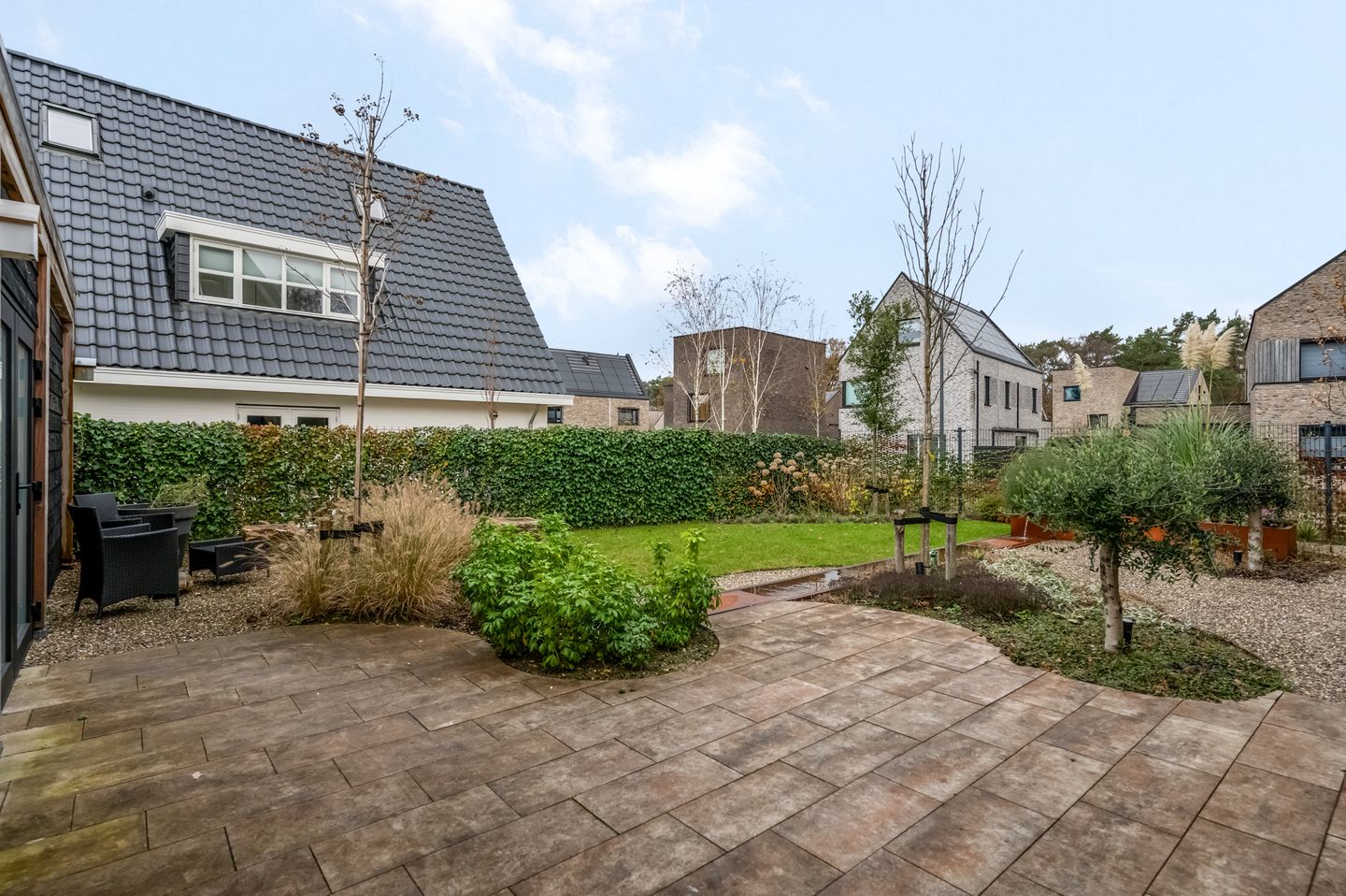 Foto 40 van Gebroeders van Steenbergenplantsoen 21