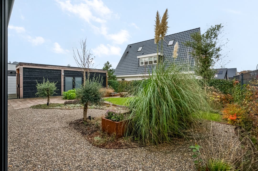 Foto 41 van Gebroeders van Steenbergenplantsoen 21