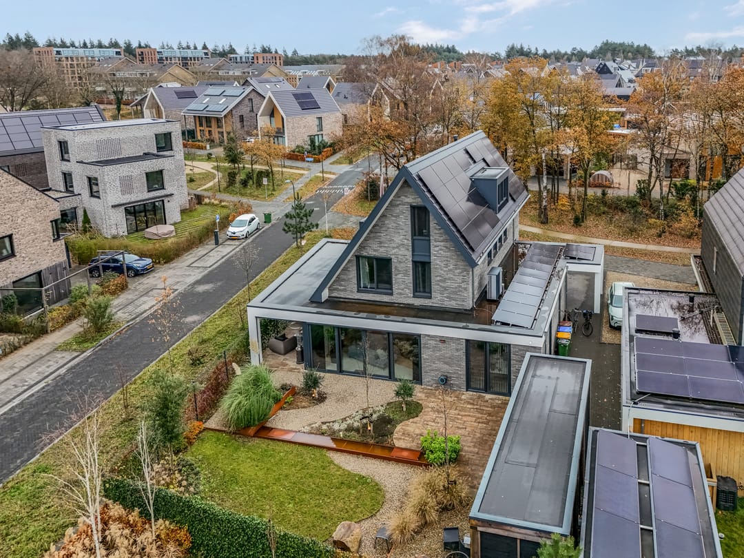 Foto 43 van Gebroeders van Steenbergenplantsoen 21