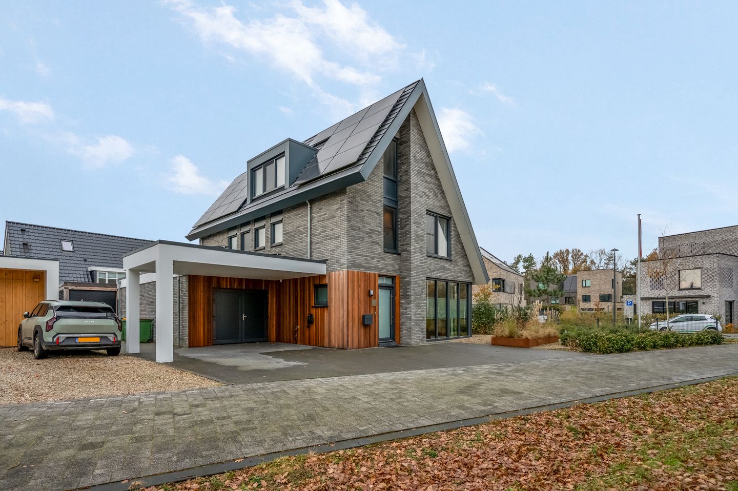 Foto 44 van Gebroeders van Steenbergenplantsoen 21