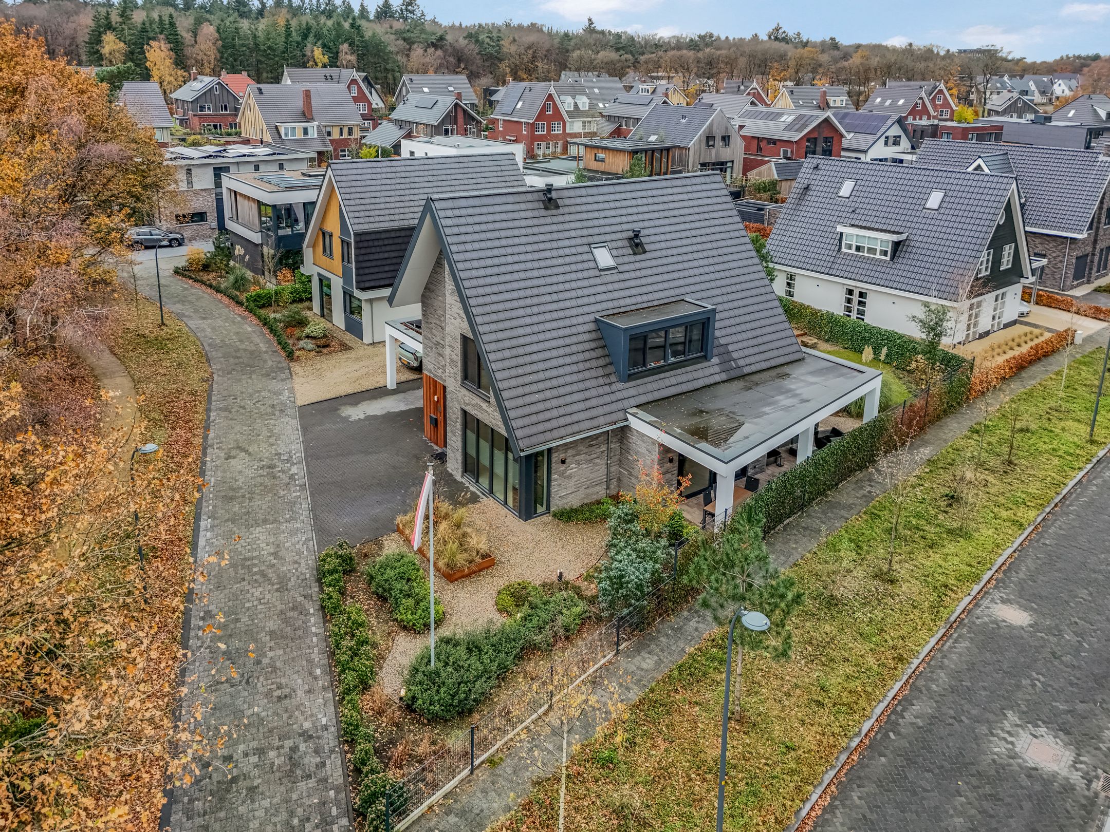 Foto 45 van Gebroeders van Steenbergenplantsoen 21