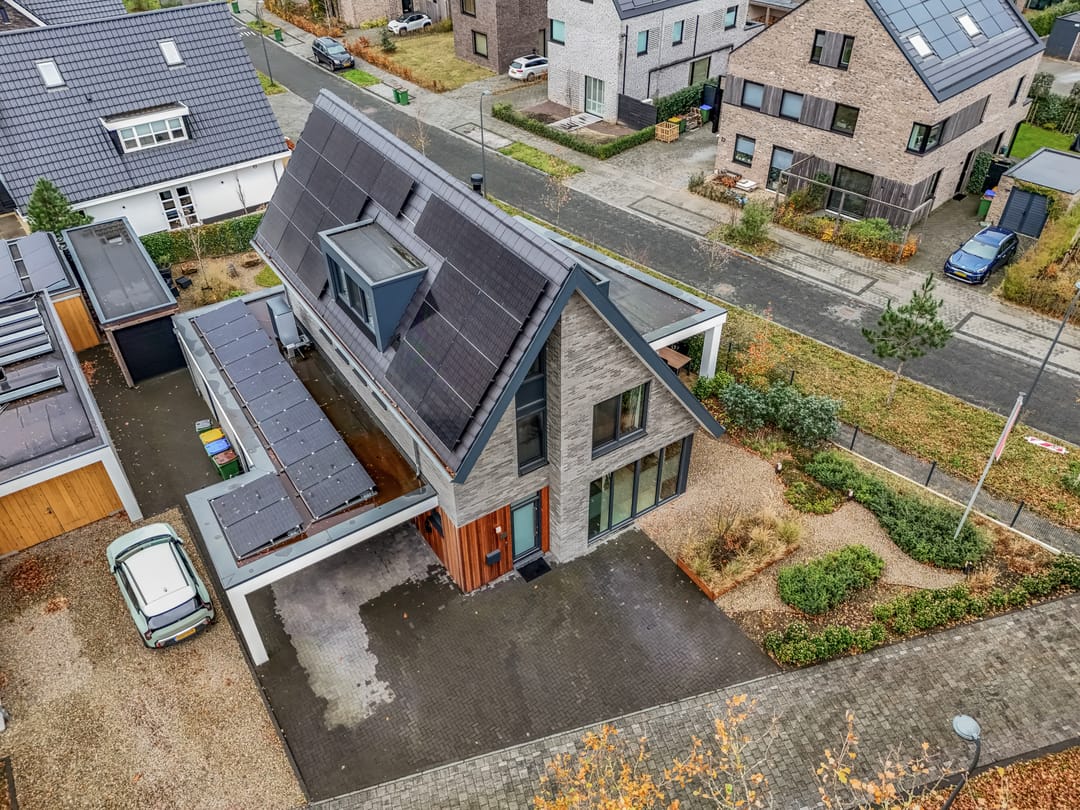 Foto 46 van Gebroeders van Steenbergenplantsoen 21