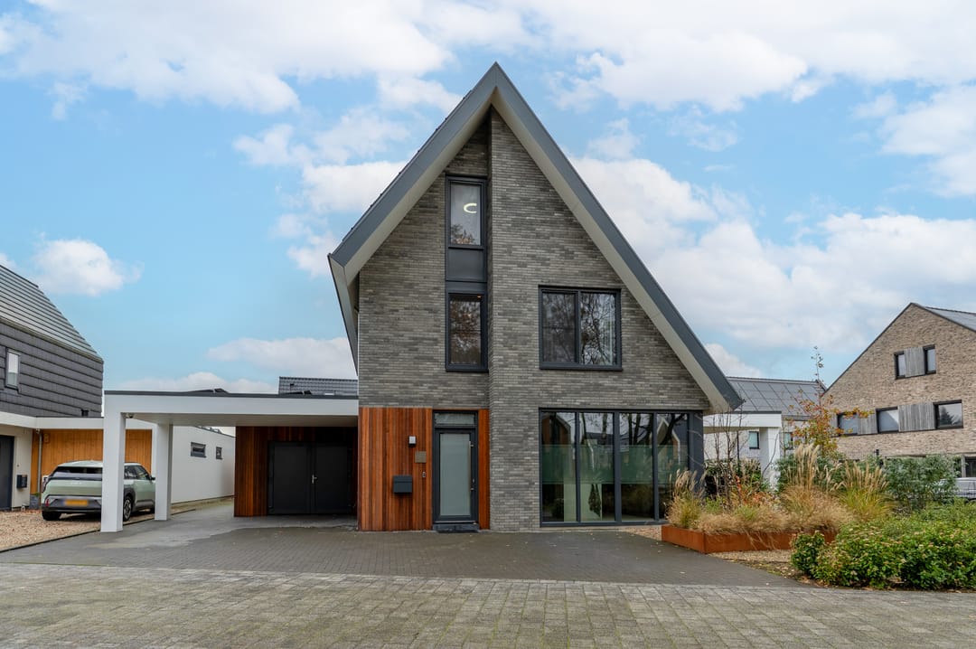 Foto 47 van Gebroeders van Steenbergenplantsoen 21