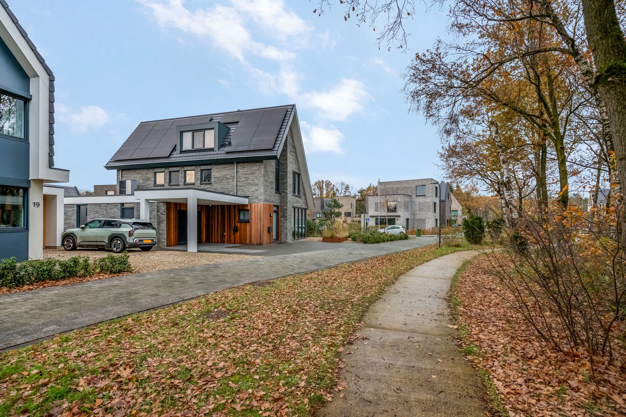 Foto 48 van Gebroeders van Steenbergenplantsoen 21