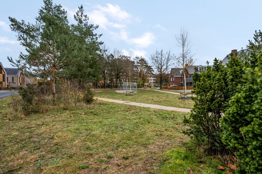 Foto 52 van Gebroeders van Steenbergenplantsoen 21