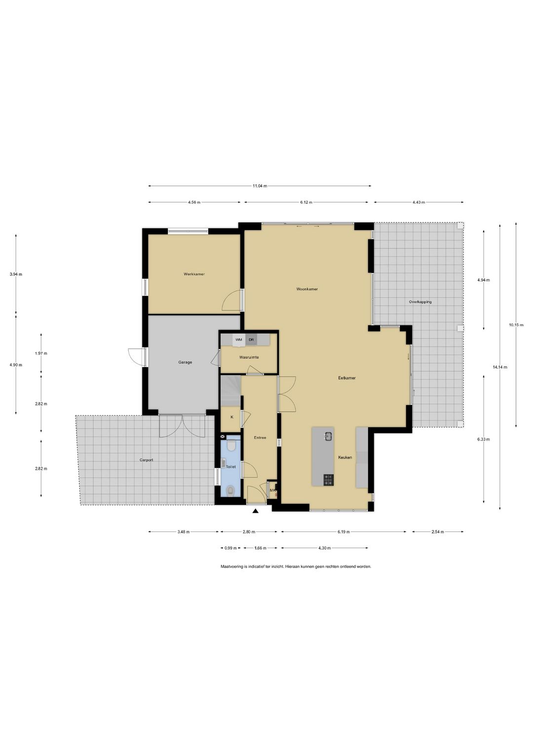 Foto 53 van Gebroeders van Steenbergenplantsoen 21