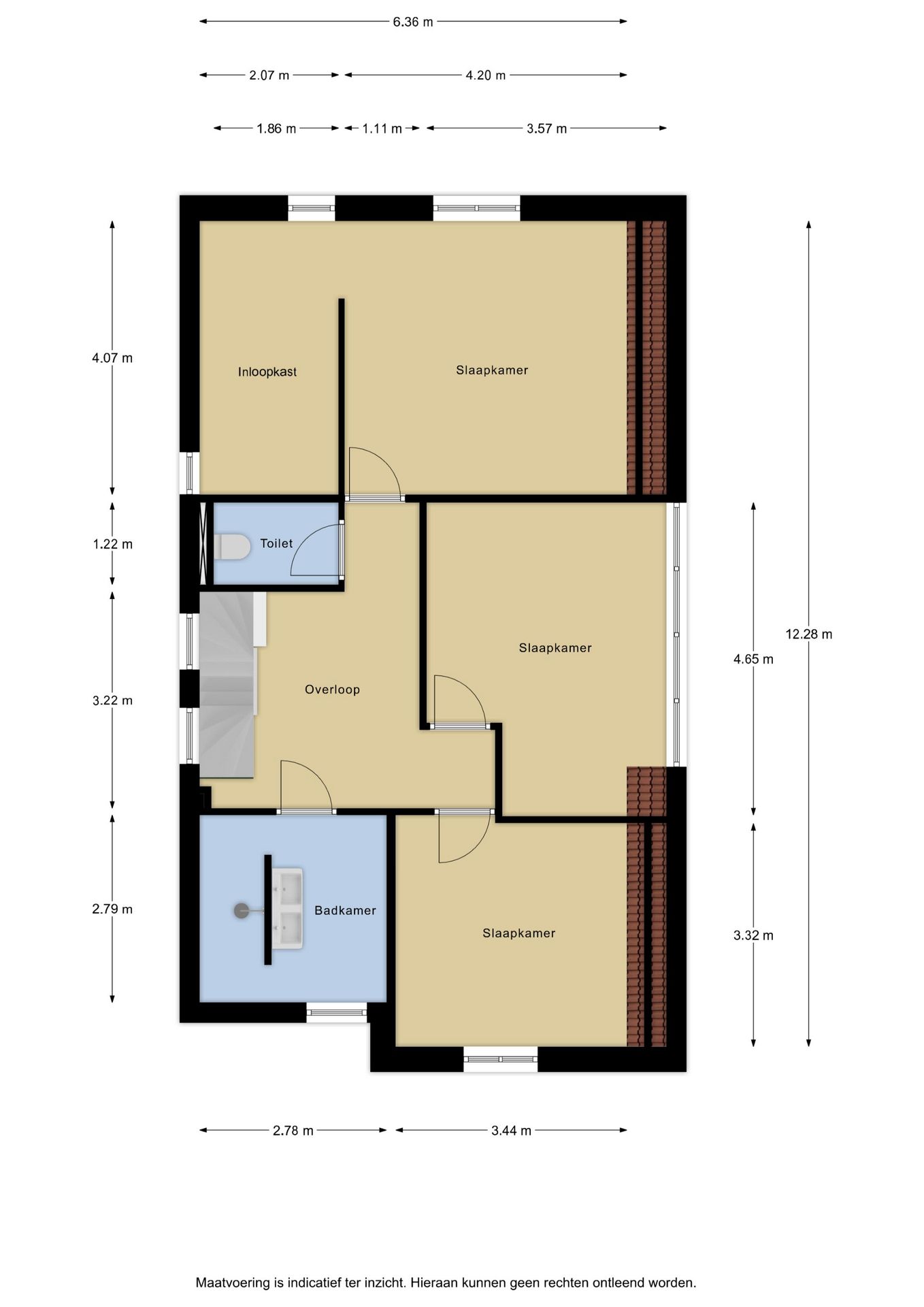 Foto 54 van Gebroeders van Steenbergenplantsoen 21