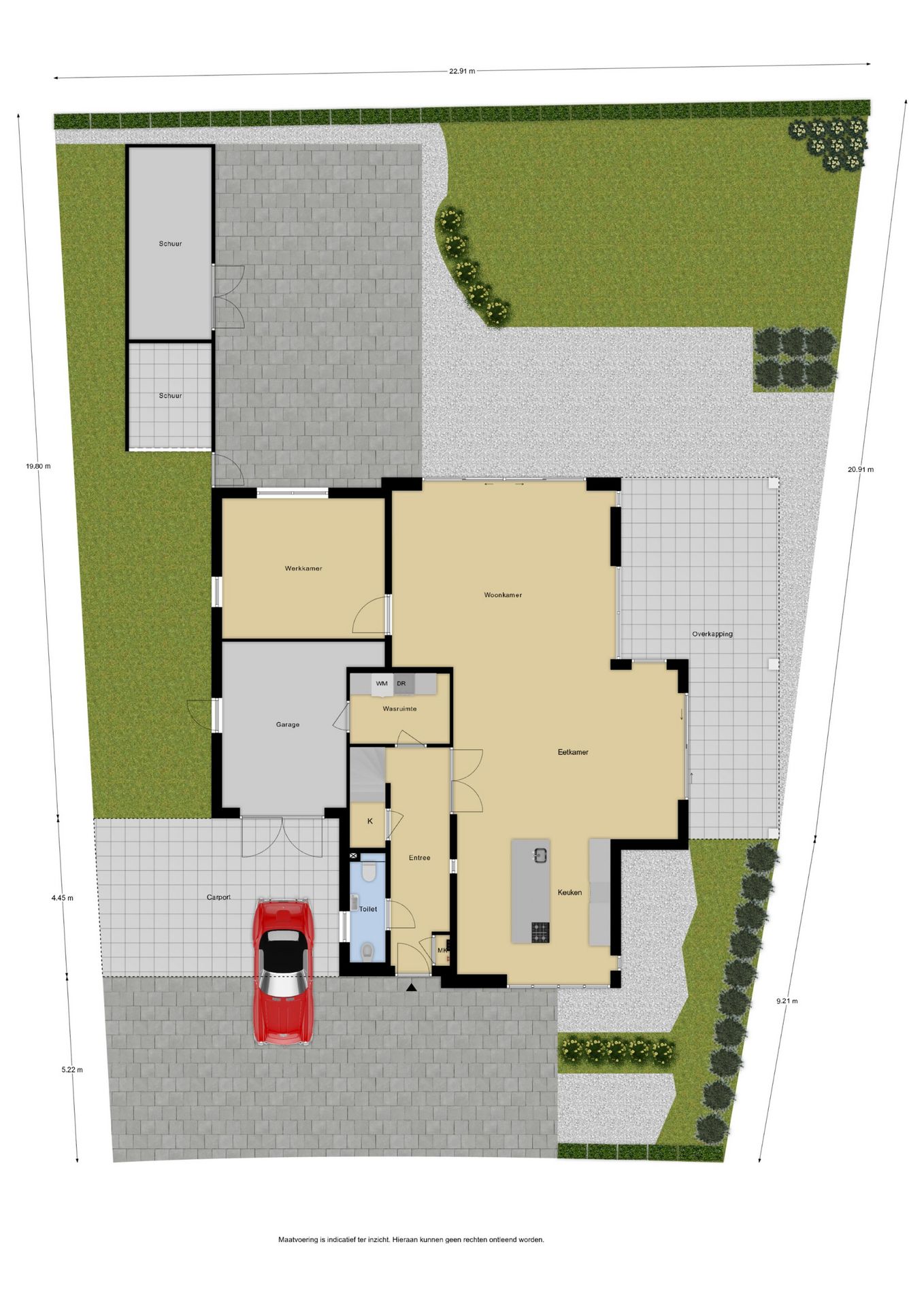 Foto 57 van Gebroeders van Steenbergenplantsoen 21