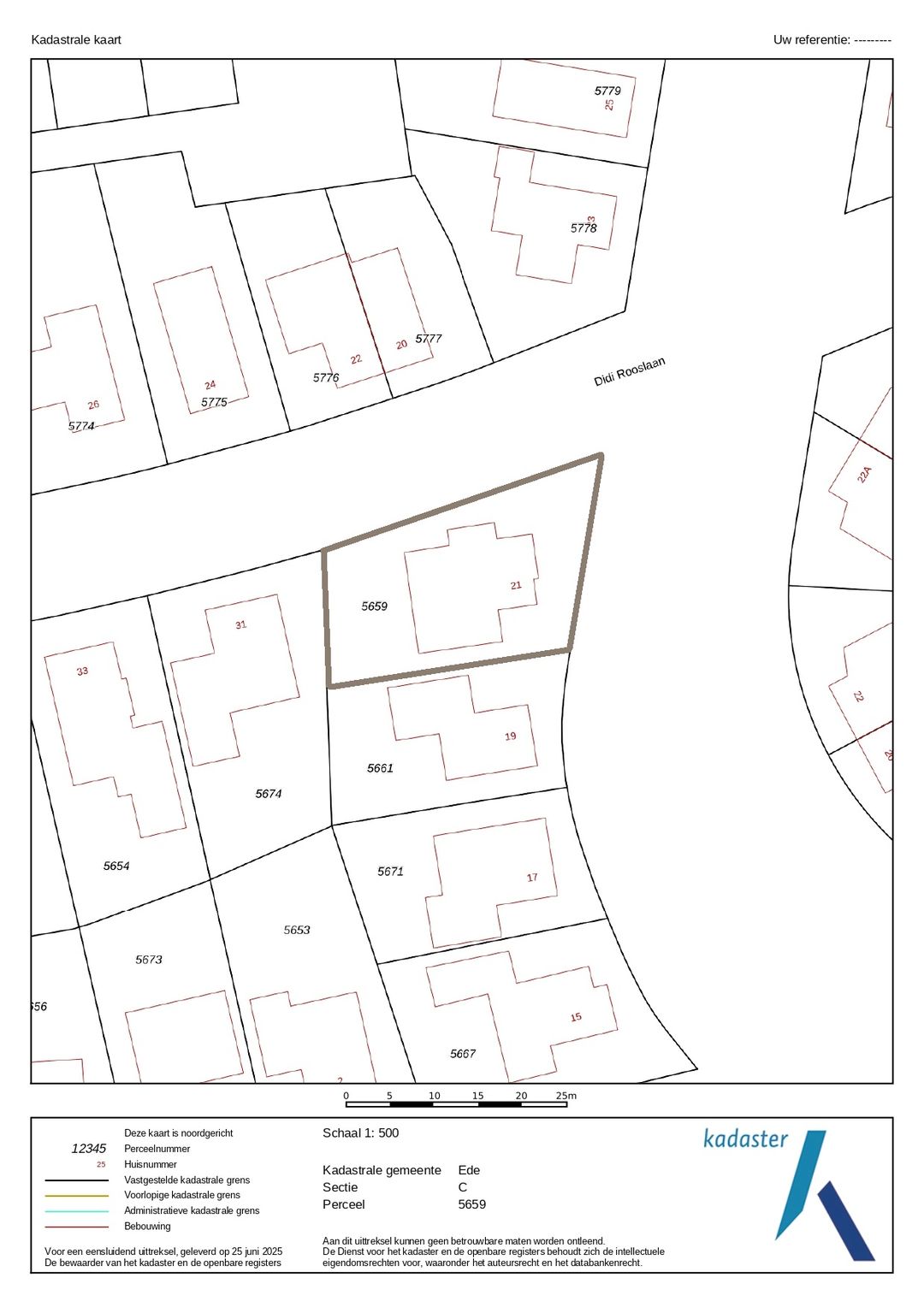 Foto 58 van Gebroeders van Steenbergenplantsoen 21
