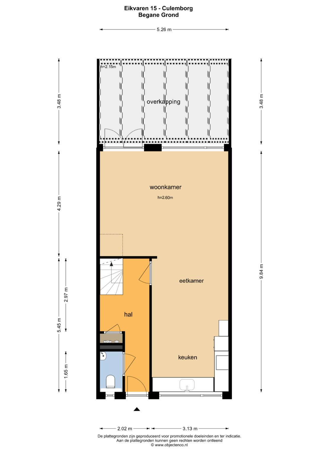 Foto 36 van Eikvaren 15