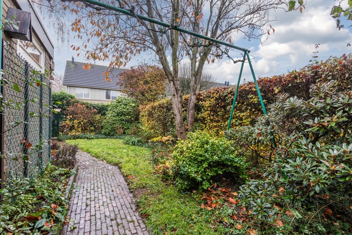 Photo 4 of Gruttoweide 34