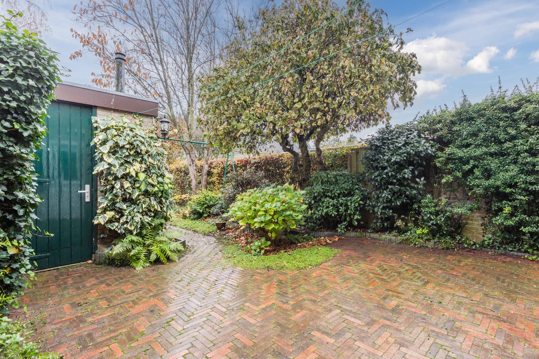 Photo 32 of Gruttoweide 34