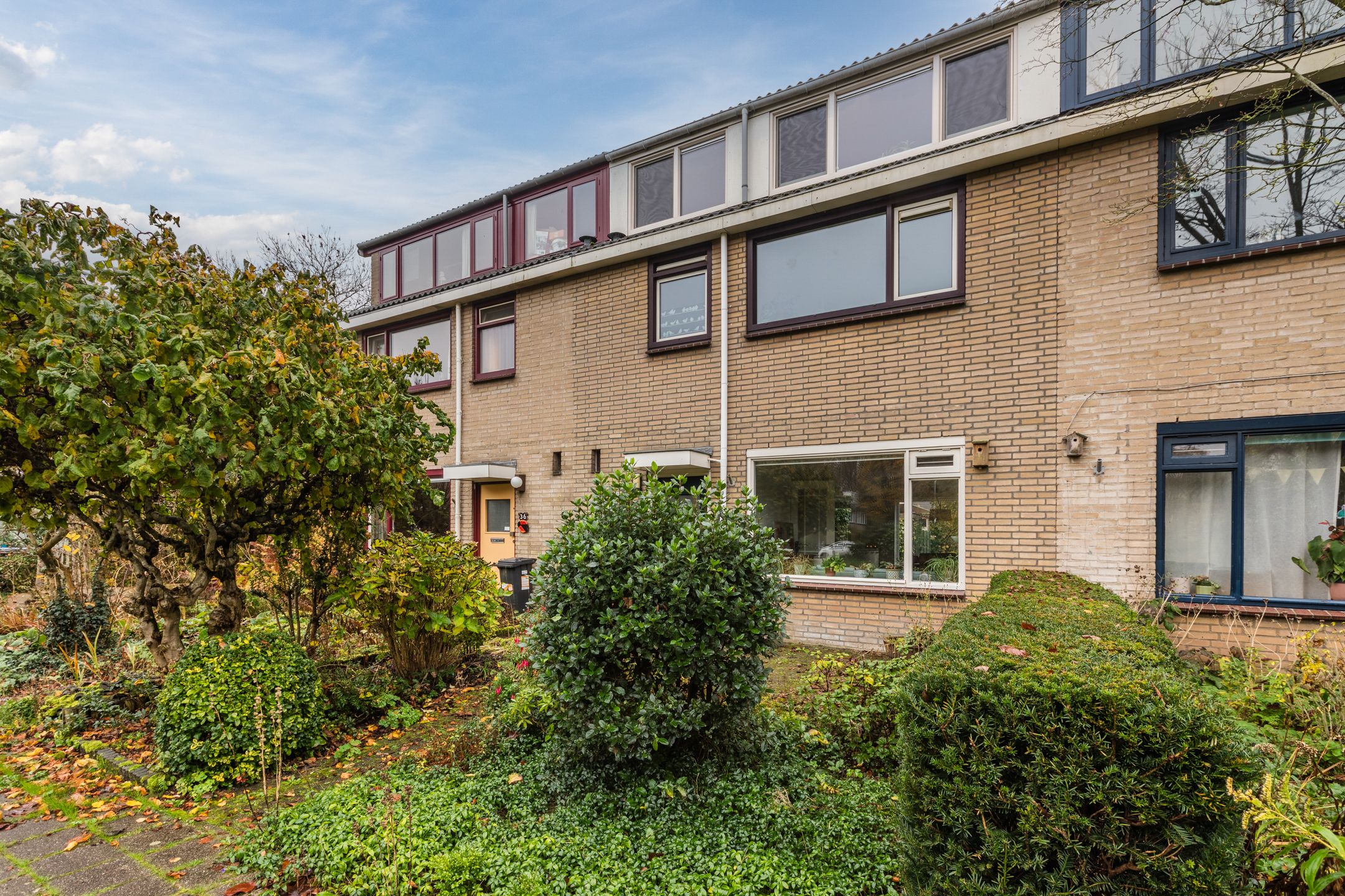 Photo 39 of Gruttoweide 34