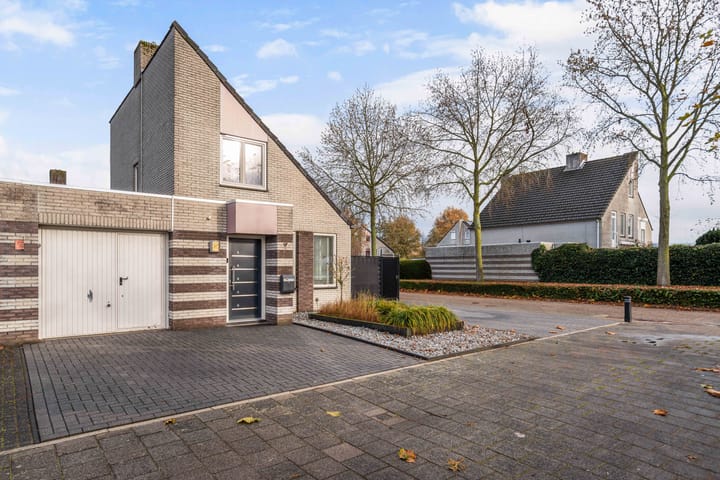 Foto 6 van Poldermolen 47