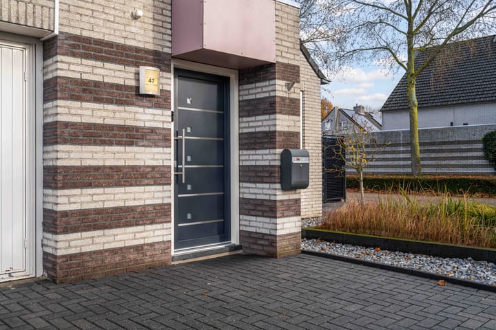 Foto 8 van Poldermolen 47