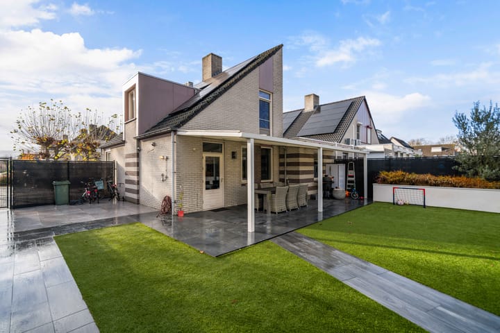 Foto 45 van Poldermolen 47