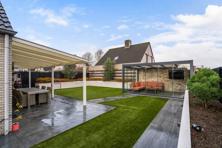 Foto 46 van Poldermolen 47