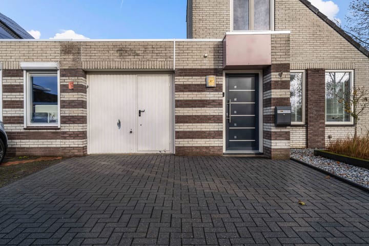 Foto 54 van Poldermolen 47