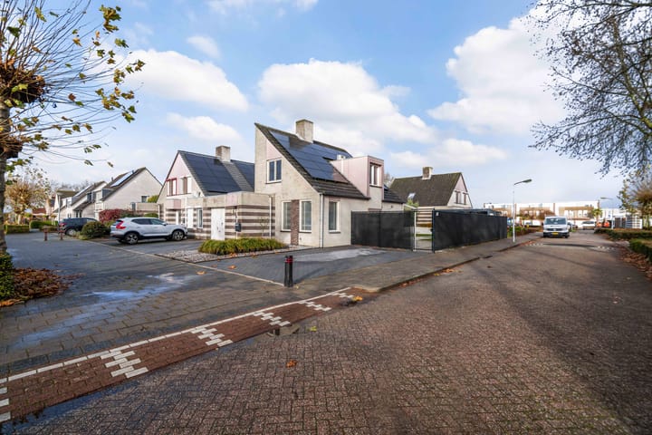 Foto 56 van Poldermolen 47