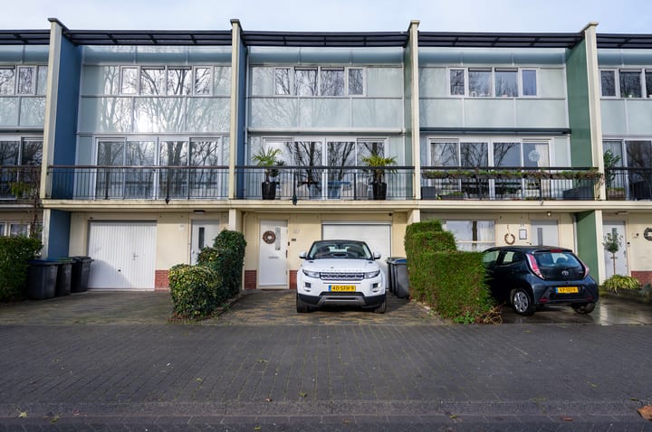 Photo 1 of Albaststraat 37