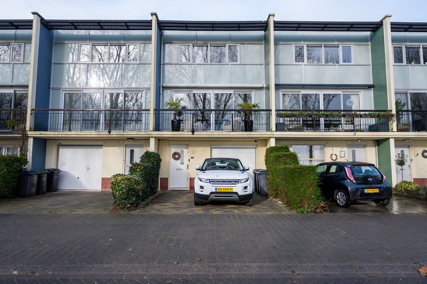 Photo 1 of Albaststraat 37