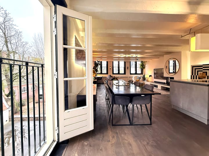 Foto 8 van Leidsegracht 82-G