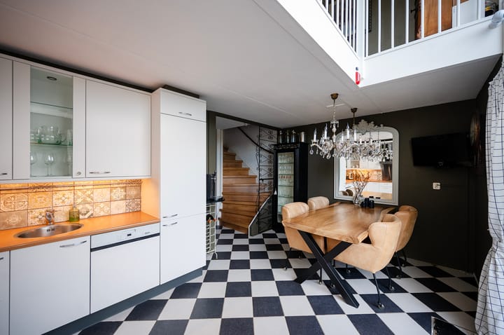 Photo 12 of Albaststraat 37